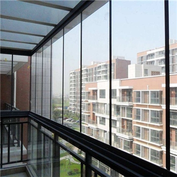 你家陽(yáng)臺(tái)可以改造成陽(yáng)光房嗎？